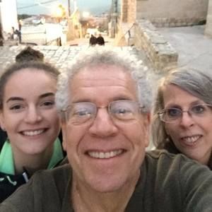 Meet your Posher, David